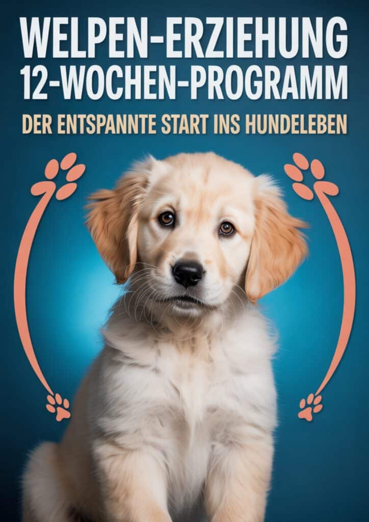 Report Welpenerziehung