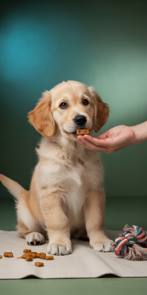 noch cuterer hund